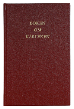 Bild på Boken om Kärleken