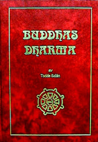 Bild på Buddhas Dharma