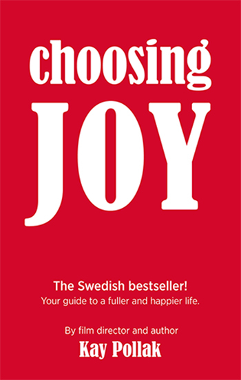 Vattumannen - Choosing Joy