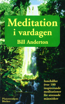 Bild på Meditationer i vardagen