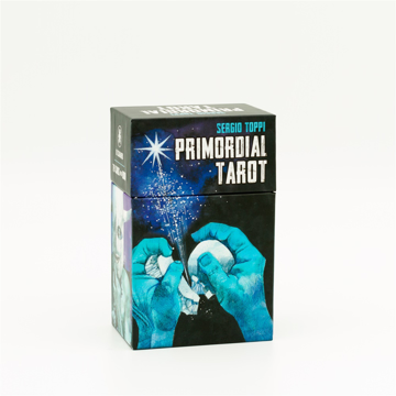 Bild på Primordial Tarot (boxed)