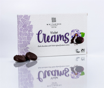 Bild på Violet Creams