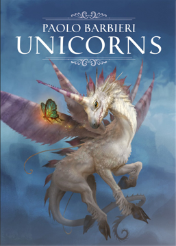Bild på Unicorns Oracle