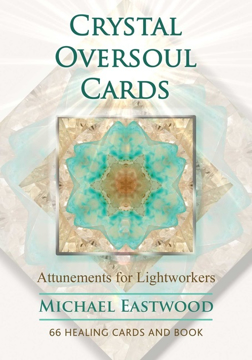 Bild på Crystal Oversoul Cards