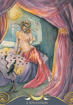 The Goddess Temple Oracle