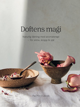 Bild på Doftens magi