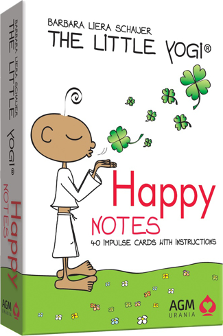 Bild på Happy Notes