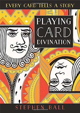 Bild på Playing Card Divination