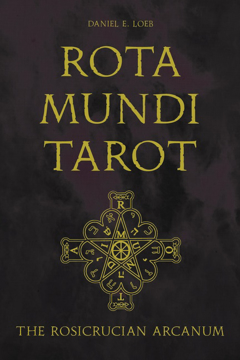 Bild på Rota Mundi Tarot