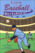 Bild på Tarot Of Baseball Set (Deck + Book)