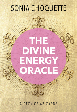 Bild på The Divine Energy Oracle