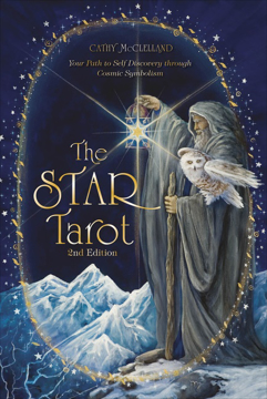 Bild på The Star Tarot