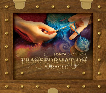 Bild på Transformation Oracle