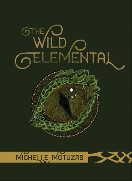 Bild på The Wild Elemental Oracle