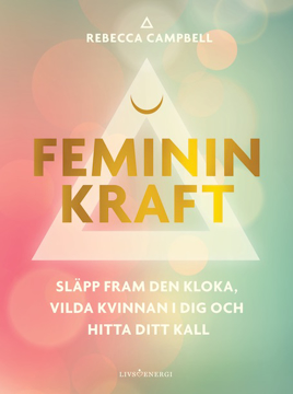 Bild på Feminin kraft