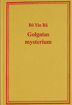 Bild på Golgatas mysterium