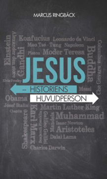 Bild på Jesus : historiens huvudperson