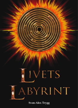 Bild på Livets Labyrint