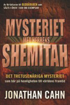 Bild på Mysteriet med Herrens Shemitah
