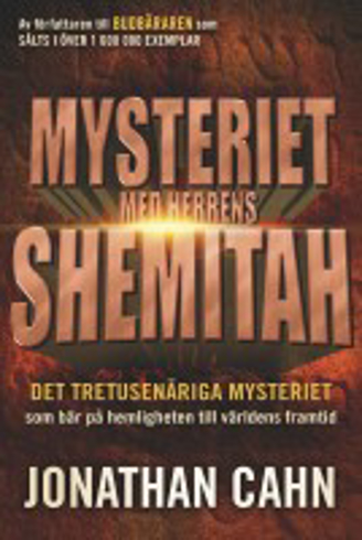 Bild på Mysteriet med Herrens Shemitah