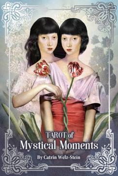 Bild på Tarot of Mystical Moments