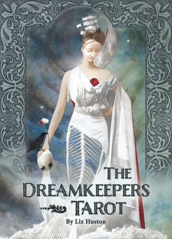 Bild på The Dreamkeepers Tarot