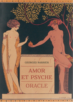 Bild på Amor et Psyche Oracle