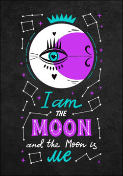 Bild på Hocus Pocus I Am The Moon