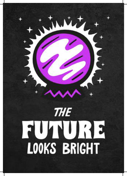 Bild på Hocus Pocus Future Looks Bright