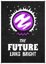 Bild på Hocus Pocus Future Looks Bright