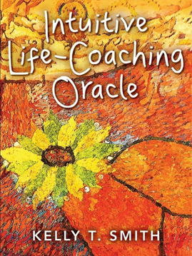 Bild på Intuitive Life-Coaching Oracle