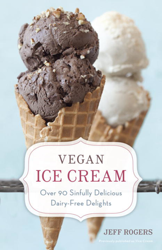 Bild på Vegan Ice Cream