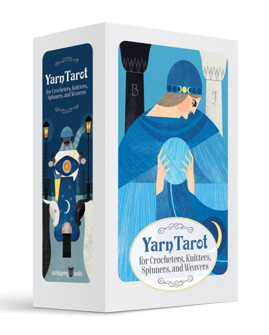 Bild på Yarn Tarot