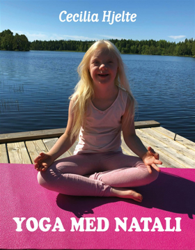 Bild på Yoga med Natali