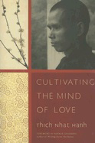 Bild på Cultivating the mind of love