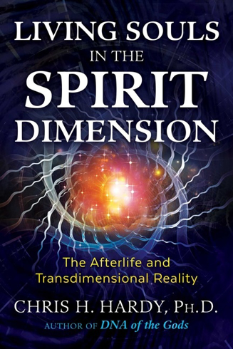 Bild på Living Souls In The Spirit Dimension