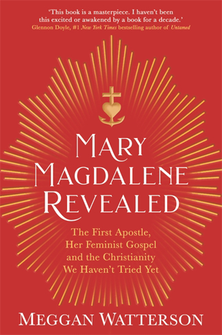 Bild på Mary Magdalene Revealed