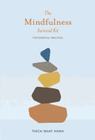 Bild på Mindfulness survival kit
