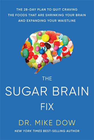 Bild på The Sugar Brain Fix