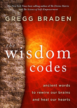 Bild på The Wisdom Codes