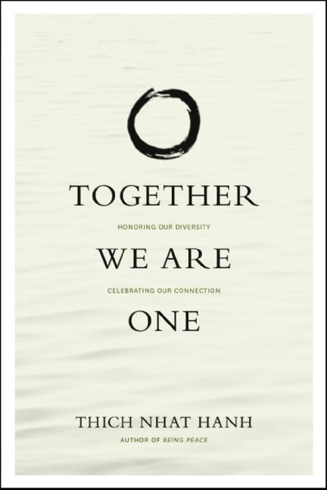 Bild på Together We Are One: Honoring Our Diversity, Celebrating Our Connection