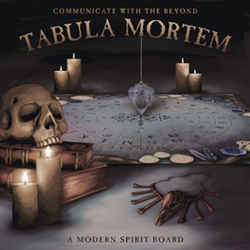 Bild på Tabula Mortem : Spirit Board