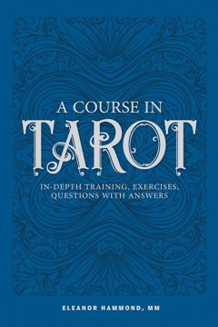 Bild på A Course in Tarot