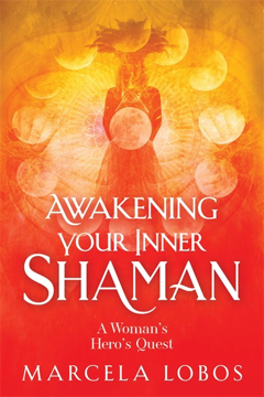 Bild på Awakening Your Inner Shaman