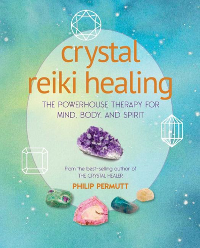 Bild på Crystal Reiki Healing
