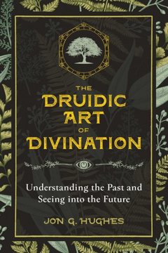 Bild på Druidic Art Of Divination