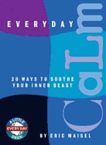 Bild på Everyday Calm : 30 Ways to Soothe Your Inner Beast