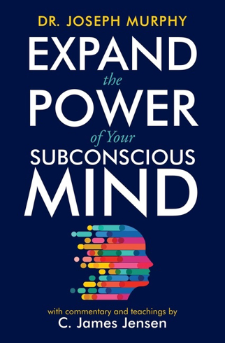Bild på Expand The Power Of Your Subconscious Mind