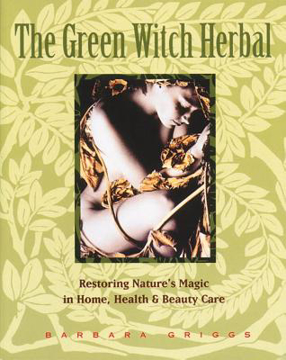 Bild på Green Witch Herbal: Restoring Nature's Magic In Home, Health
