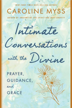 Bild på Intimate Conversations with the Divine